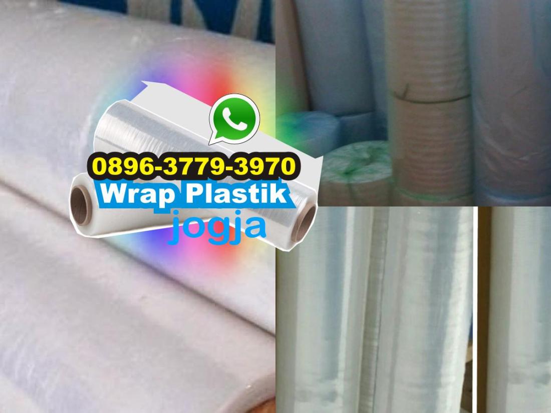 plastik wrapping best fresh - O896-3779-3970 [wa] jogja ...